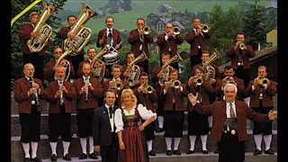 🎶🎺Elmar Wolf und die Neuen Egerländer - Musikanten von der Eger🤝