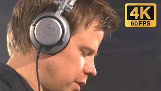 Ferry Corsten - Full On Ferry 2008, 4K 60fps AI Enhanced