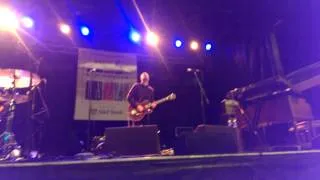 Soulive - Eleanor Rigby / I Want You (She's So Heavy) / Manic Depression @ XRIJF, ROC , NY 6-28-14