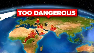 Most Dangerous Schools In The World