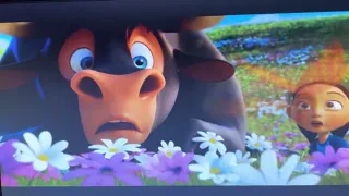 Opening To Ferdinand 2018 DVD (Australia)