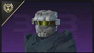 Halo Infinite Weekly Ultimate Reward Season 5 Week 16