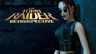 Tomb Raider Retrospective - Part 2