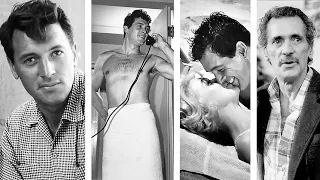 Rock Hudson’s True Image Few People Knew