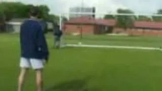 the best penalty ever