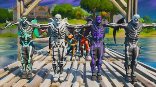 the ultimate fortnite fashion show