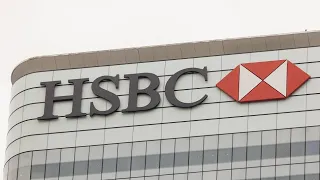 HSBC Executives Meet Local Investors in Hong Kong