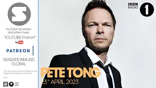 Pete Tong - Hot Mix - 23 April 2023 | BBC Radio 1