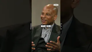 Ronnie Lott's Iconic Hit On Ickey Woods