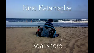 Nino Katamadze - Sea Shore (Unoficial Video) Odessa 2019