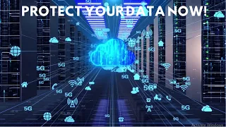 How To Secure Your System From Hackers | Data Security In Computer | Protect Your Critical Data