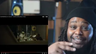#CharlieRed989 | NorthSideBenji x DJ Charlie B - 30,000 ft (Official Music Video) American Reaction