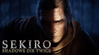 Sekiro: Shadows Die Twice - Official Story Trailer