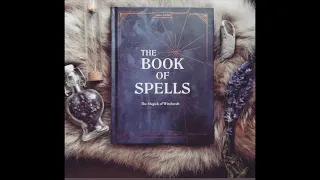 Introduction to The Book of Spells