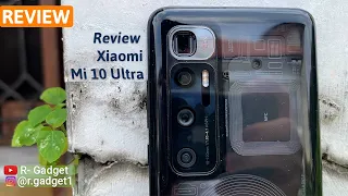 LongTerm Review Xiaomi Mi 10 Ultra di Tahun 2023