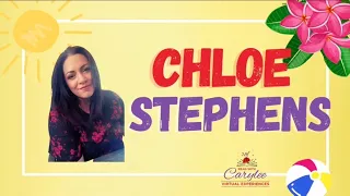Summer Book Party w/Chloe Stephens - Where Does Sloth Belong?