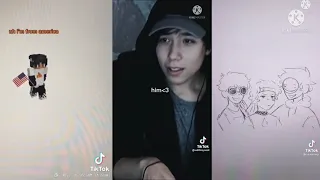 Mcyt/dsmp TikTok #2