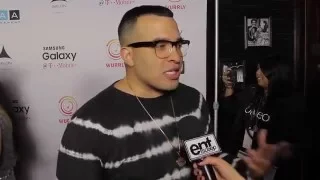 Jason Lee Talks Love & Hip Hop Experience