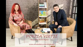 POEZIA VIEȚII - Strofa #5 - Femeia din umbra barbatului si Sensul Feminin