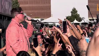 Hawthorne Heights - Ohio Is For Lovers | Is For Lovers Festival | Live | Lake Tahoe Ca 6/24/23