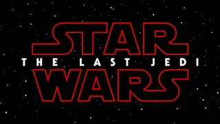 Star Wars :The Last Jedi Trailer #1 Music