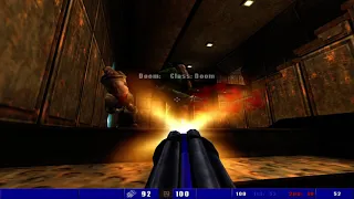 quake iii arena generations arena free for all part 1