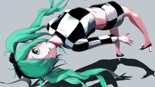 [Hatsune Miku][Because I Am Imperfect - Theme of Superanimal]