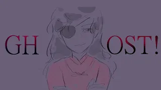 Ghost 【TGCF Animatic】(Read desc!)