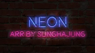 John Mayer - Neon (Arranged by SunghaJung)