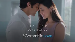 Age Gap | #CommitToLove with Platinum Love Bands