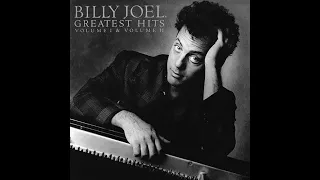 Movin' Out (Anthony's Song) | Billy Joel | Greatest Hits Volumes 1 & 2 | 1985 Columbia LP