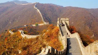 Discovering the Wonders of China: 10 Unbelievable Facts