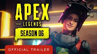 Apex Legends Season 6 – Official Boosted Launch Trailer