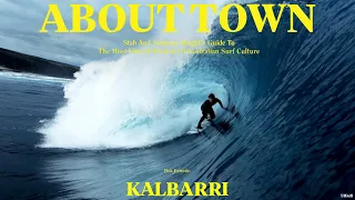 Stab's Guide To The Desert Tube Town, Kalbarri | About Town