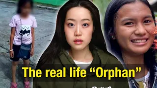 The Adopted Orphan Who Killed Her Siblings For Attention -The Real-Life Case of the Movie The Orphan