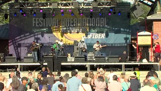 FIL2018 006 Geno Delafose French Rockin Boogie