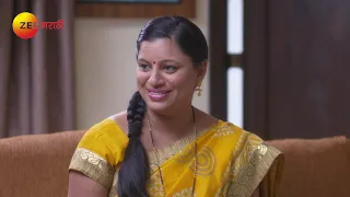 Mrs Mukhyamantri | Indian Political Marathi Show |  Ep 10 | Amruta Dhongade, Tejas| Zee Marathi