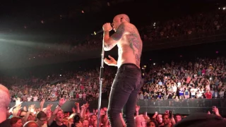 Linkin Park - Heavy (live) | 20.06.17 | Ziggo Dome, Amsterdam NL