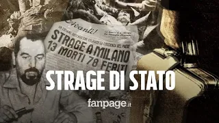 Piazza Fontana: 50 anni dalla strage di Stato che tra misteri e depistaggi è ancora senza colpevole