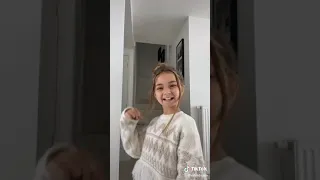 Tiktok de valentina