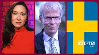 Sweden vs. the World! Three Years Later The Data Is IN! | Dr. Martin Kulldorf