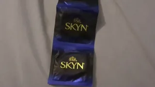 Paradise Products Lifestyles Skyn Large Non Latex Condoms Bowl Review