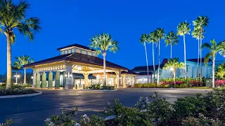 Disney's Caribbean Beach Resort Overview | Walt Disney World Resort