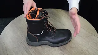 The Importance of Wearing Your Safety Boots Correctly