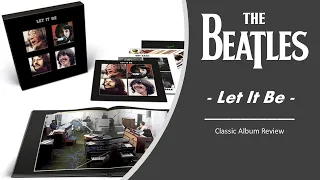 The Beatles: 'Let It Be' | BOX SET ANNOUNCED!