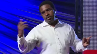 Good Governance, Killer of Corruption | Sola Kuti | TEDxJabi