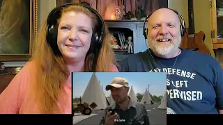 An Idiot Abroad - Route 66 (Reaction)