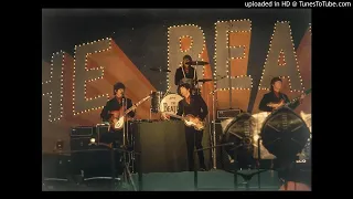 The Beatles Baby's In Black (Live At Nippon Budokan Hall - Evening Show 1966)