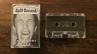 Split Second -The Funny Face (Demo Tape) 1996 [San Diego Melodic Punk Rock / Skatepunk] Full Album