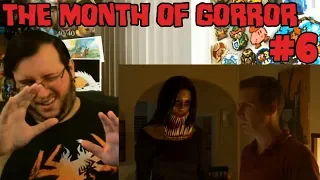 Gors "The Bells" Scary Short Horror Film REACTION #TheMonthofGorror